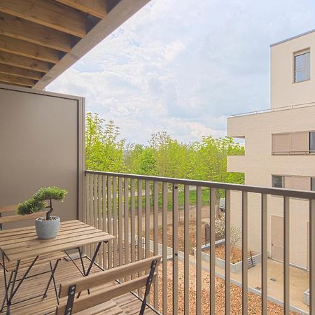 Appartement Europe Disney Paris Bussy-Saint-Georges Kültér fotó