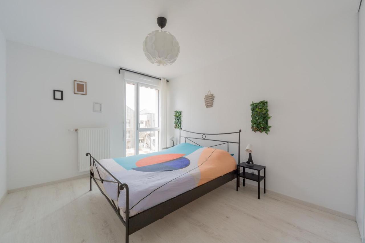 Appartement Europe Disney Paris Bussy-Saint-Georges Kültér fotó